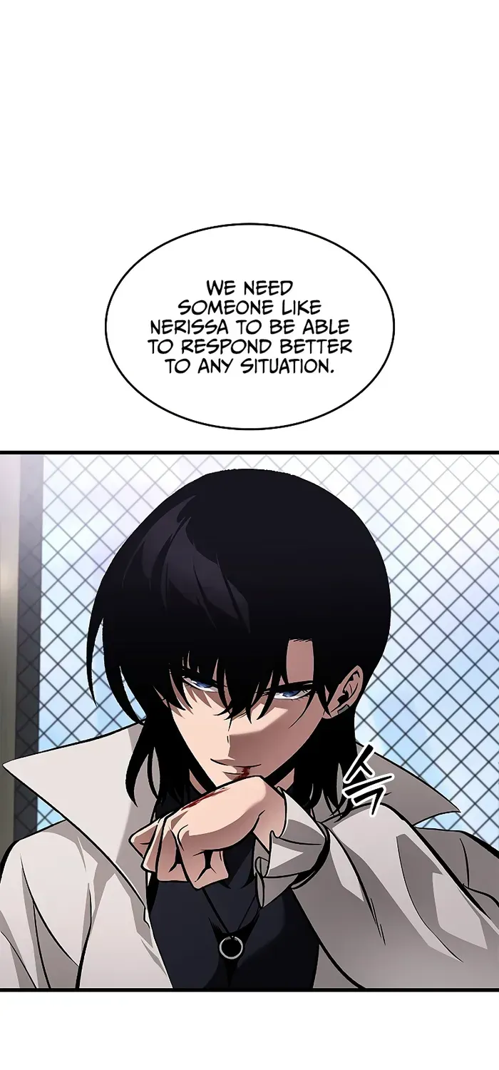 Infinite Gacha Chapter 62 page 14 - 