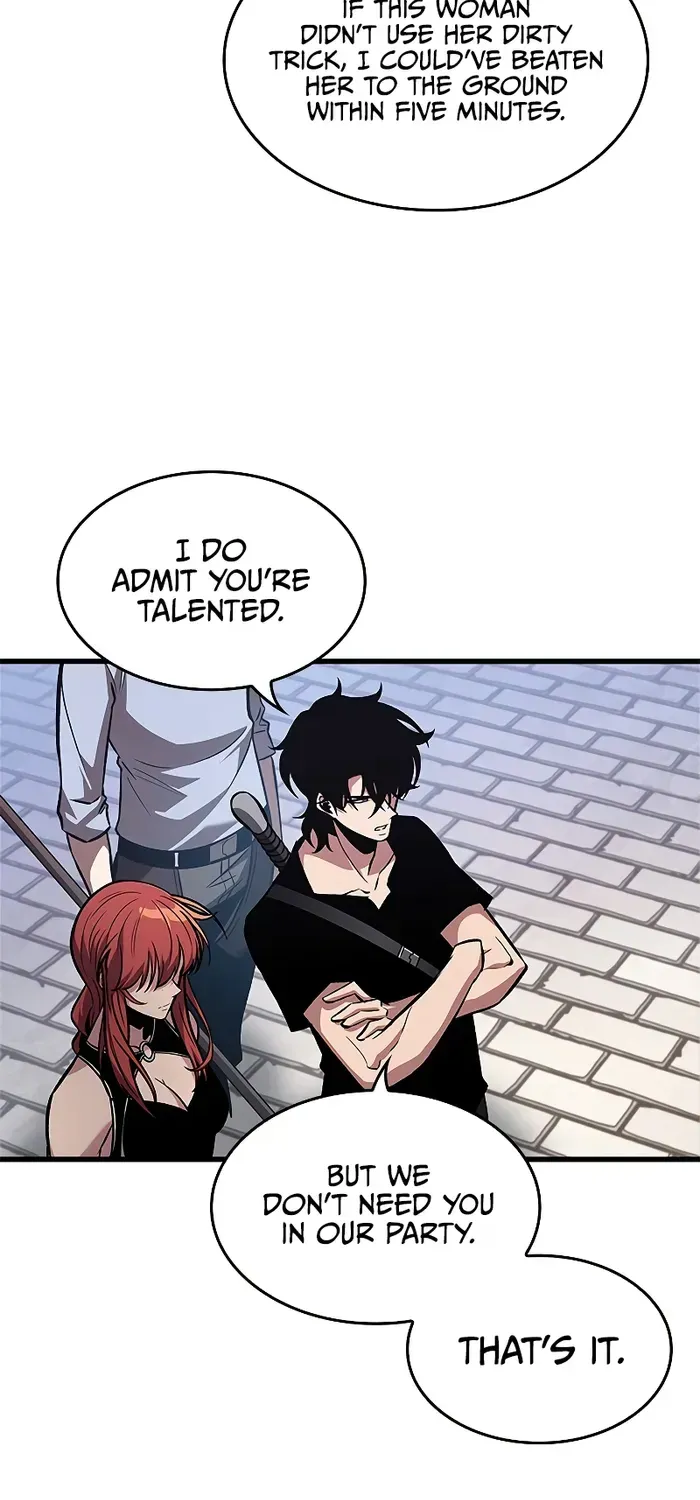 Infinite Gacha Chapter 62 page 16 - 