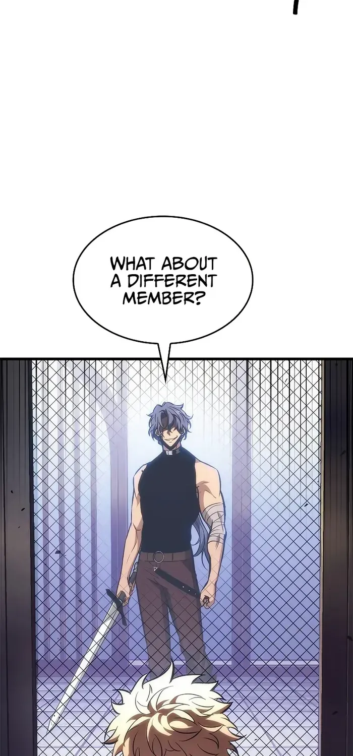Infinite Gacha Chapter 62 page 21 - 