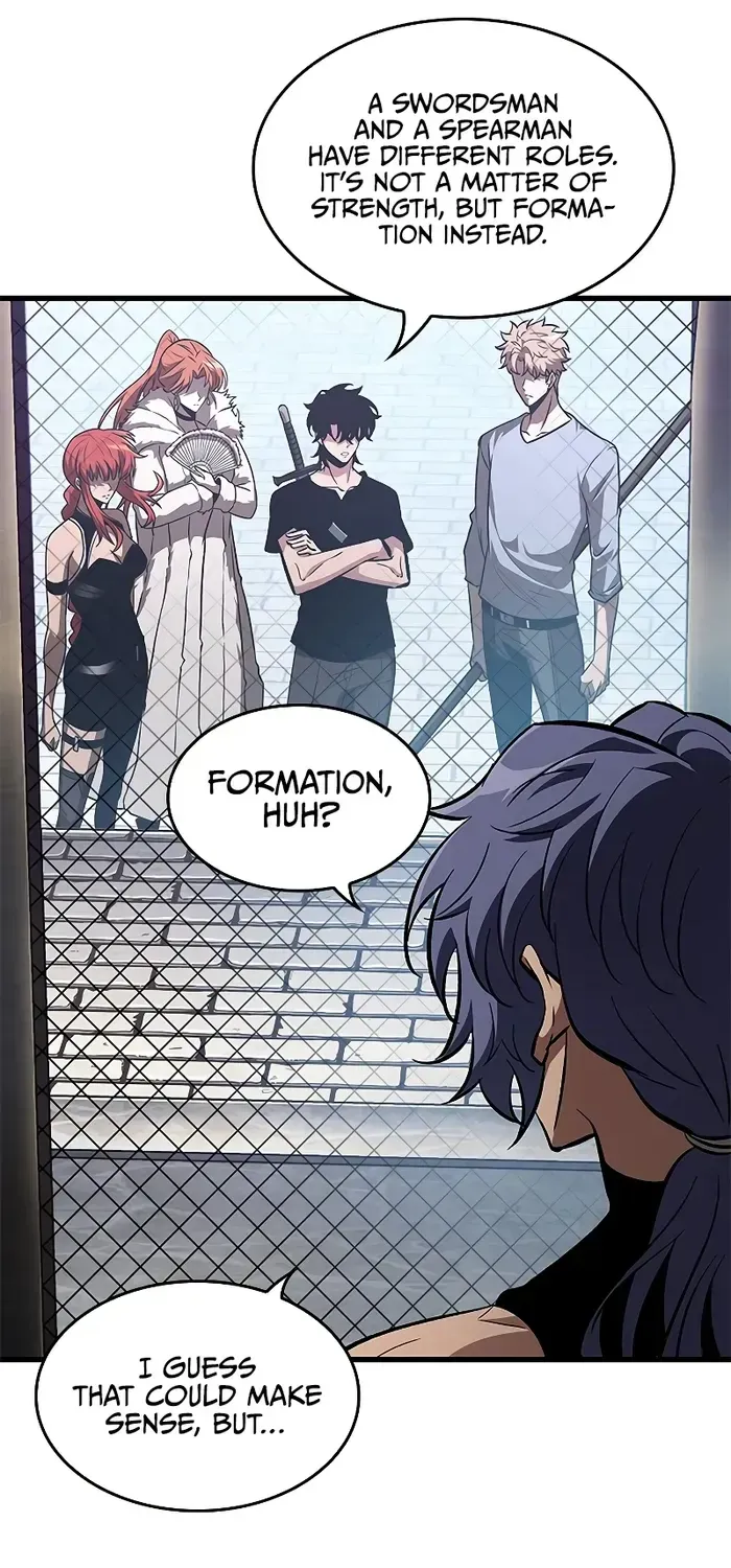 Infinite Gacha Chapter 62 page 23 - 