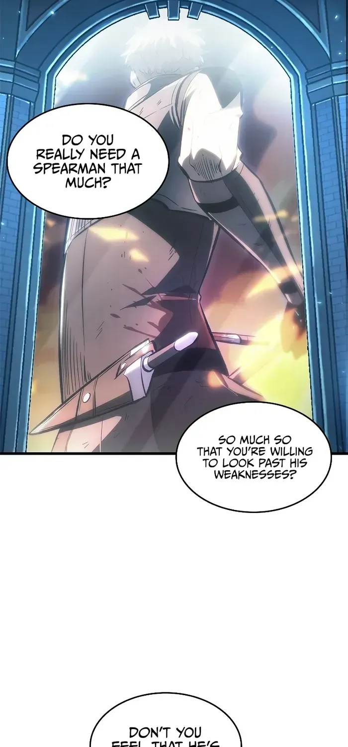 Infinite Gacha Chapter 62 page 27 - 