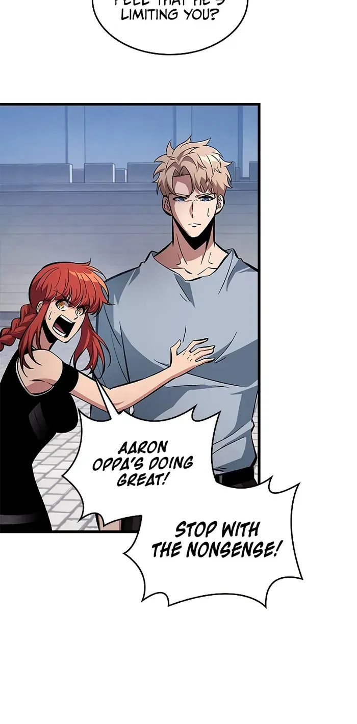 Infinite Gacha Chapter 62 page 28 - 