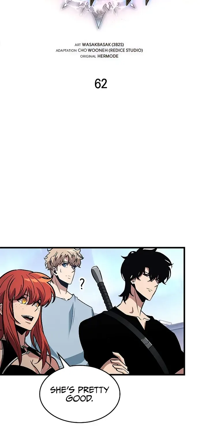 Infinite Gacha Chapter 62 page 4 - 