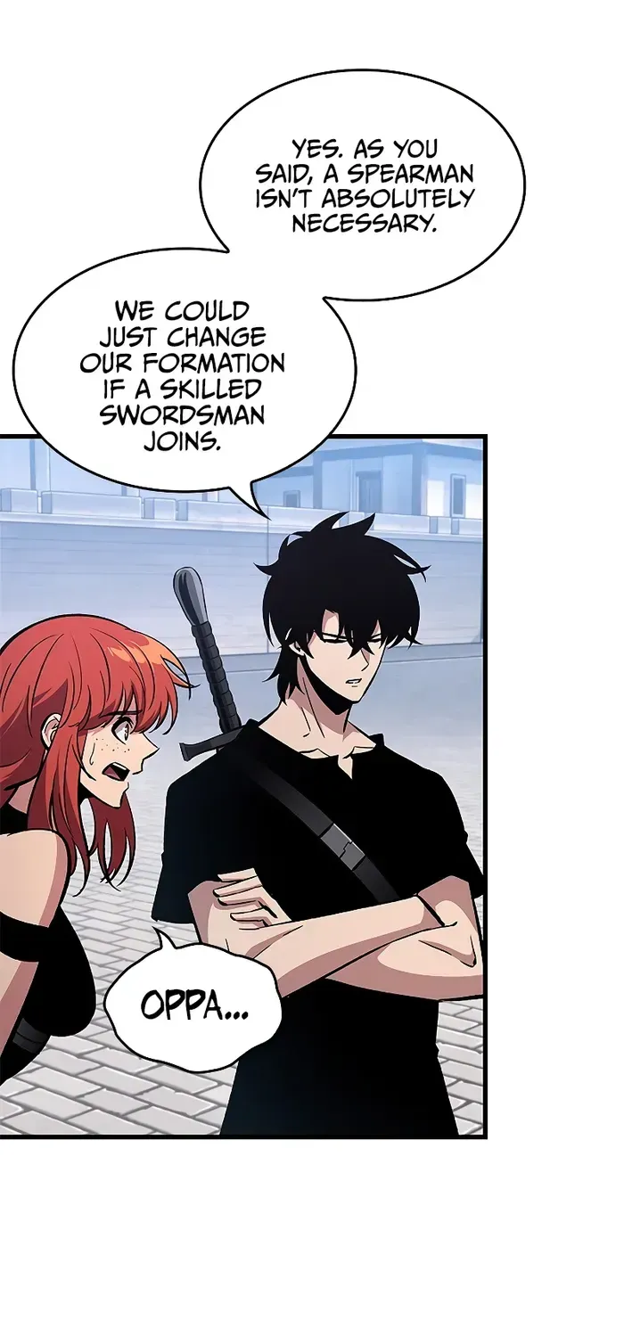 Infinite Gacha Chapter 62 page 31 - 