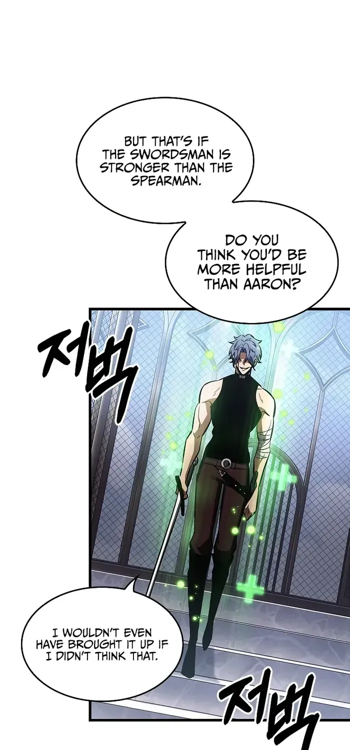 Infinite Gacha Chapter 62 page 32 - 