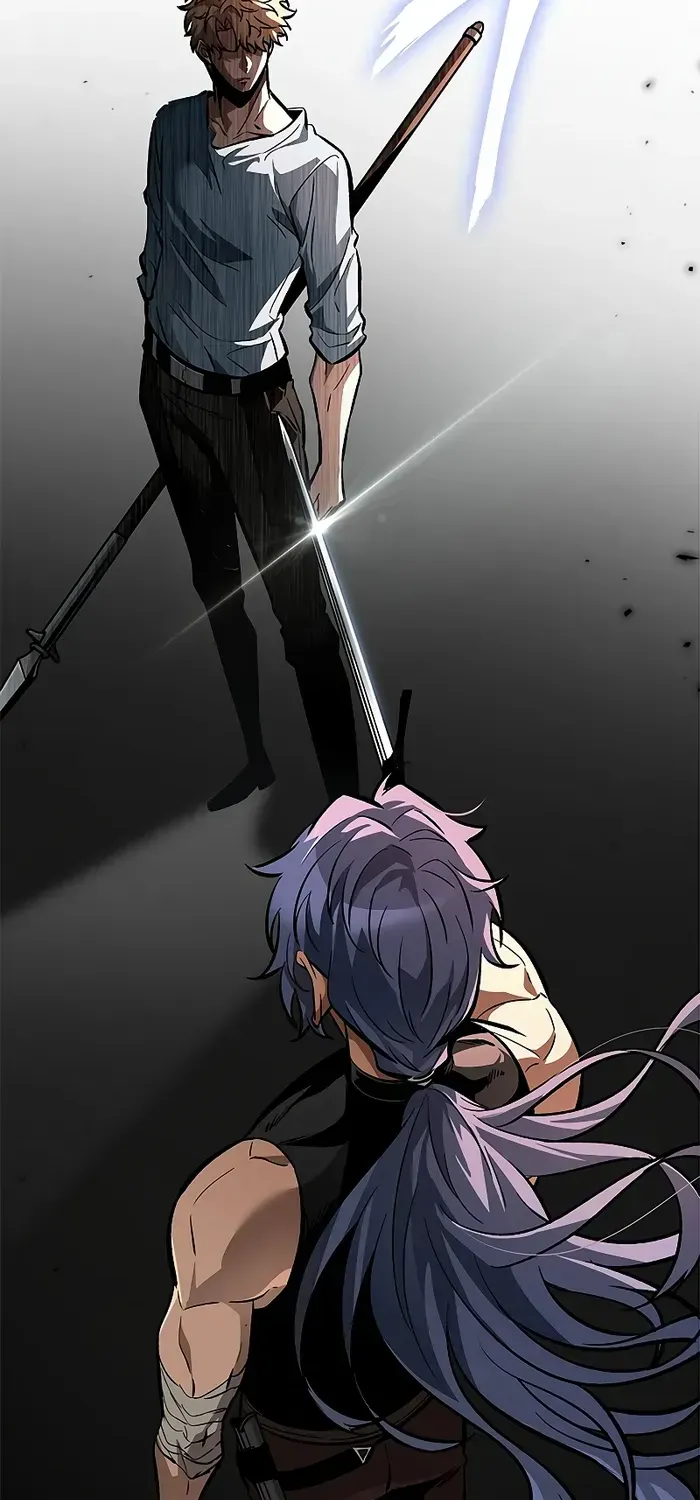 Infinite Gacha Chapter 62 page 34 - 