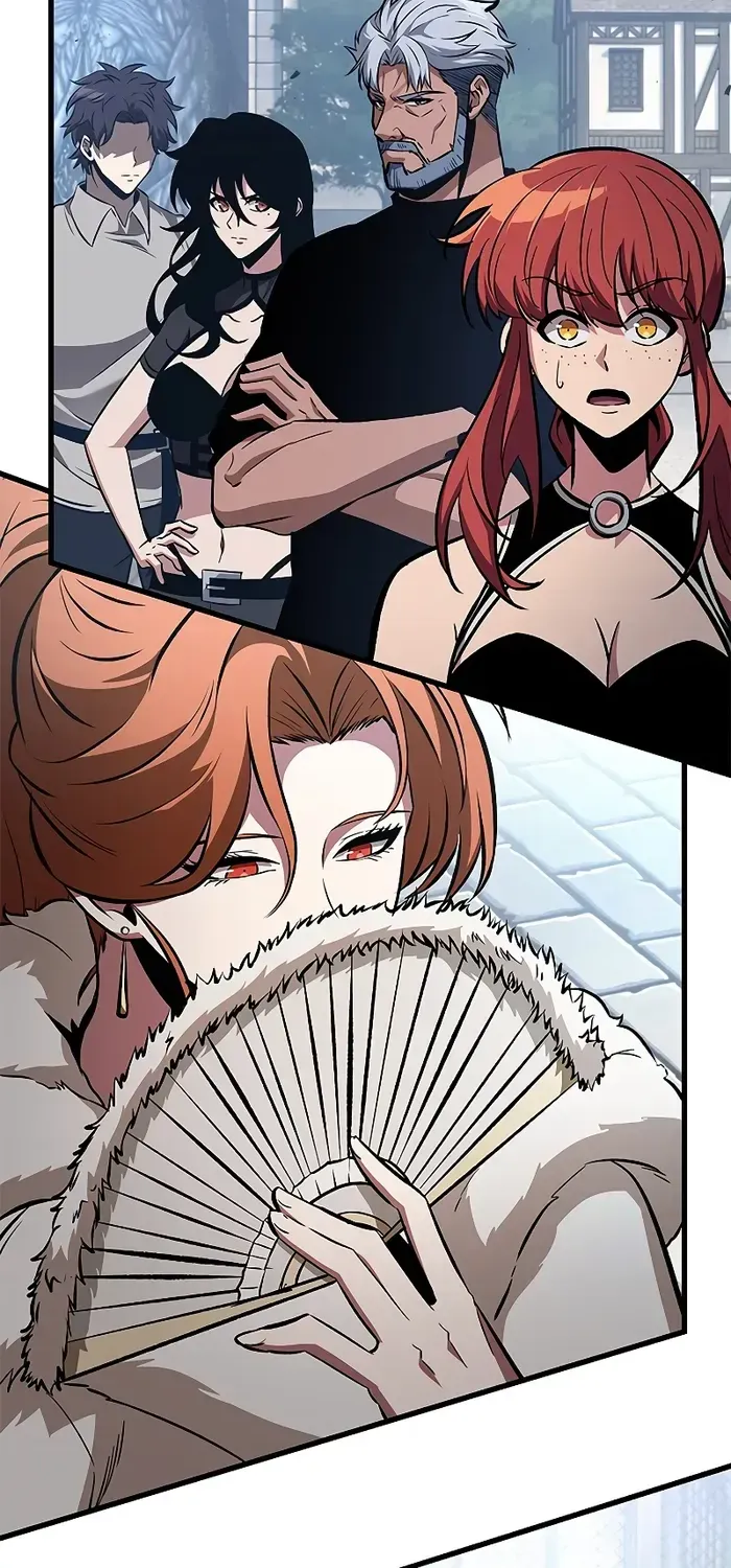 Infinite Gacha Chapter 62 page 36 - 