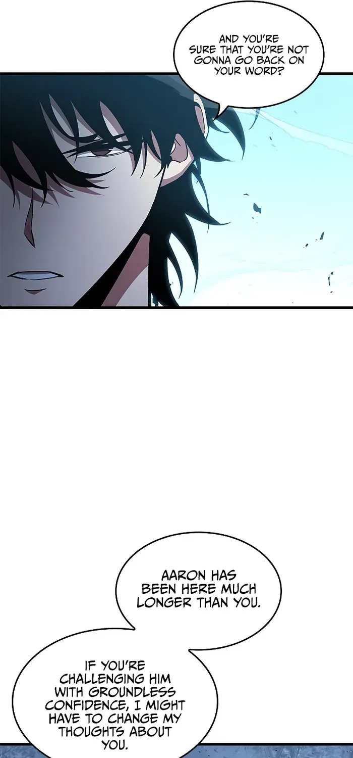 Infinite Gacha Chapter 62 page 38 - 