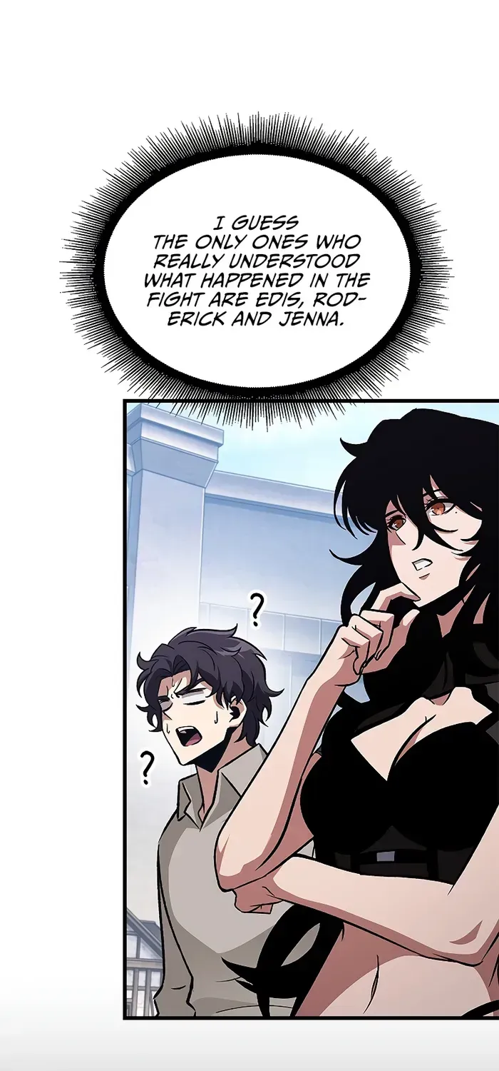 Infinite Gacha Chapter 62 page 5 - 