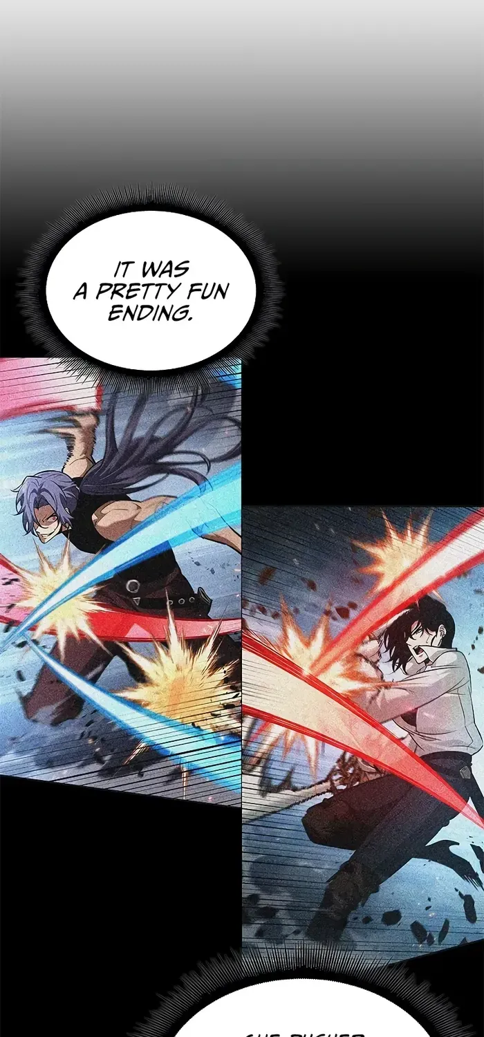Infinite Gacha Chapter 62 page 6 - 