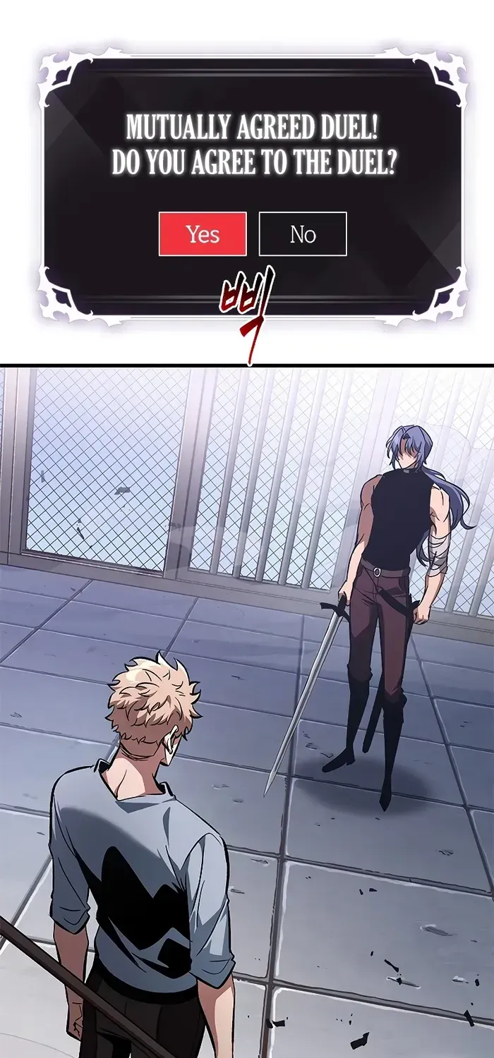 Infinite Gacha Chapter 62 page 51 - 