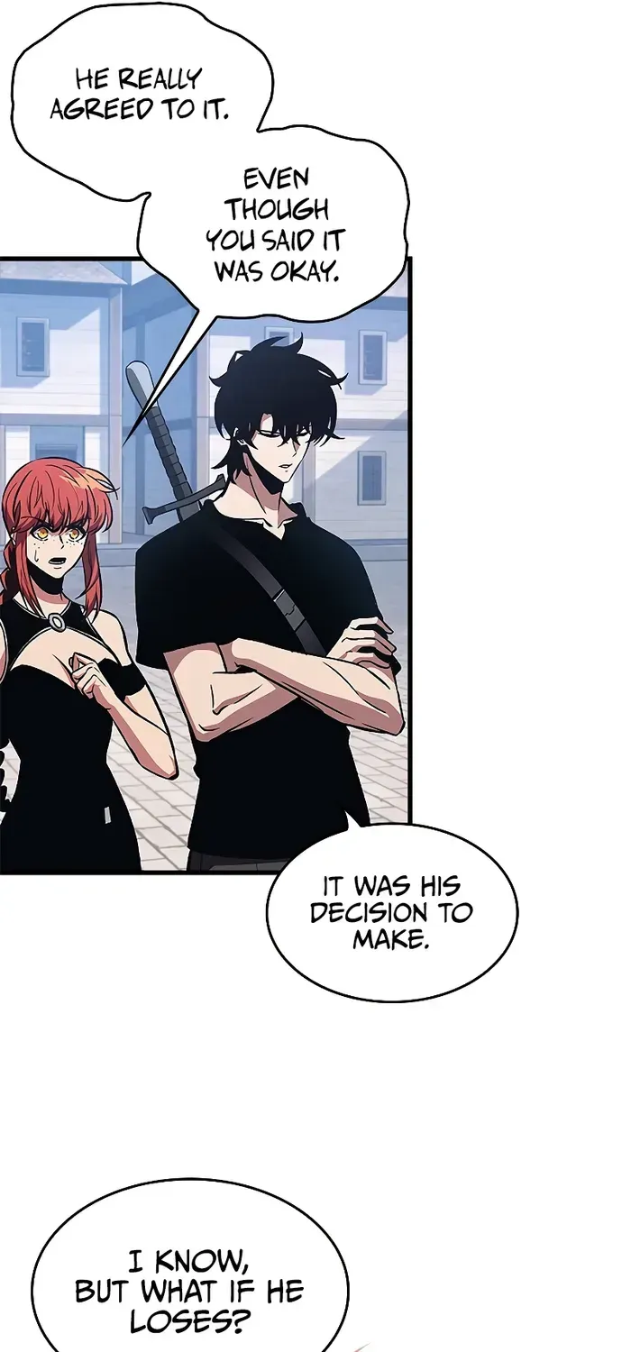 Infinite Gacha Chapter 62 page 57 - 