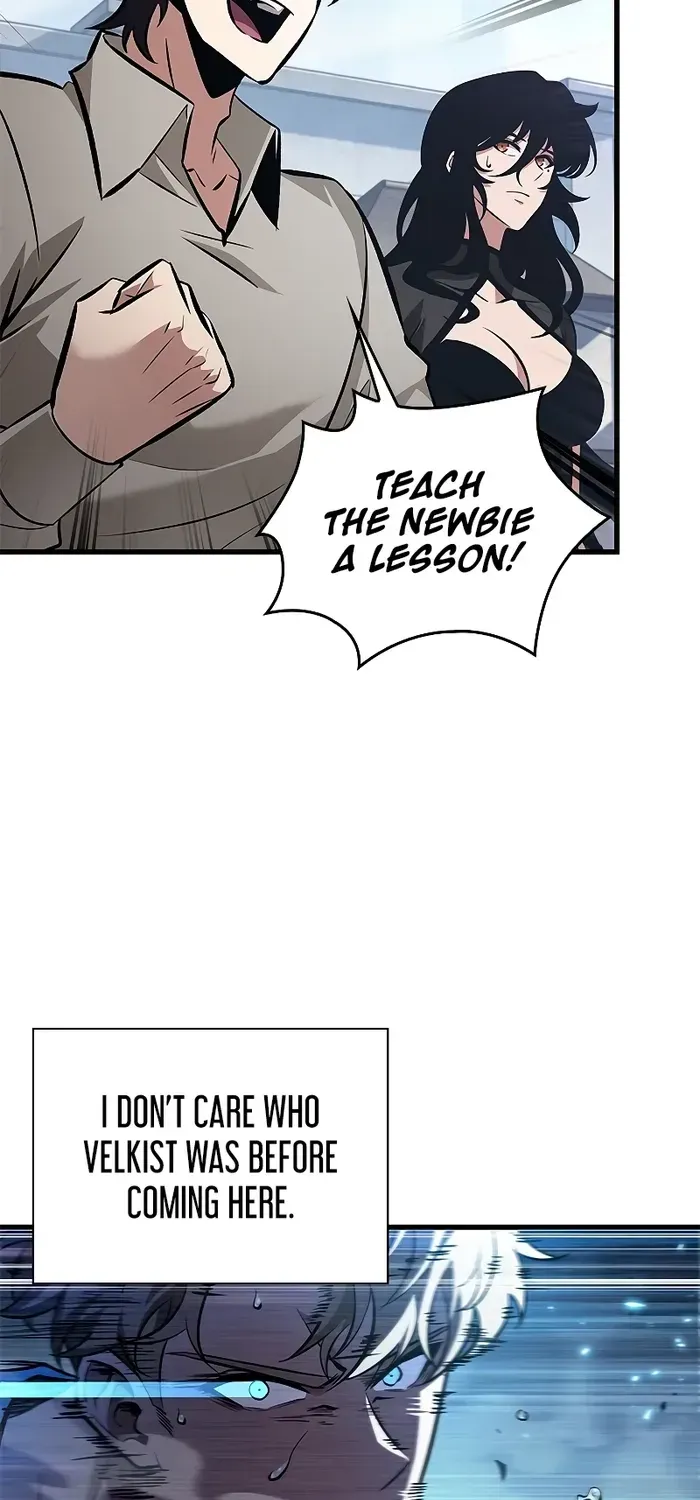 Infinite Gacha Chapter 62 page 67 - 