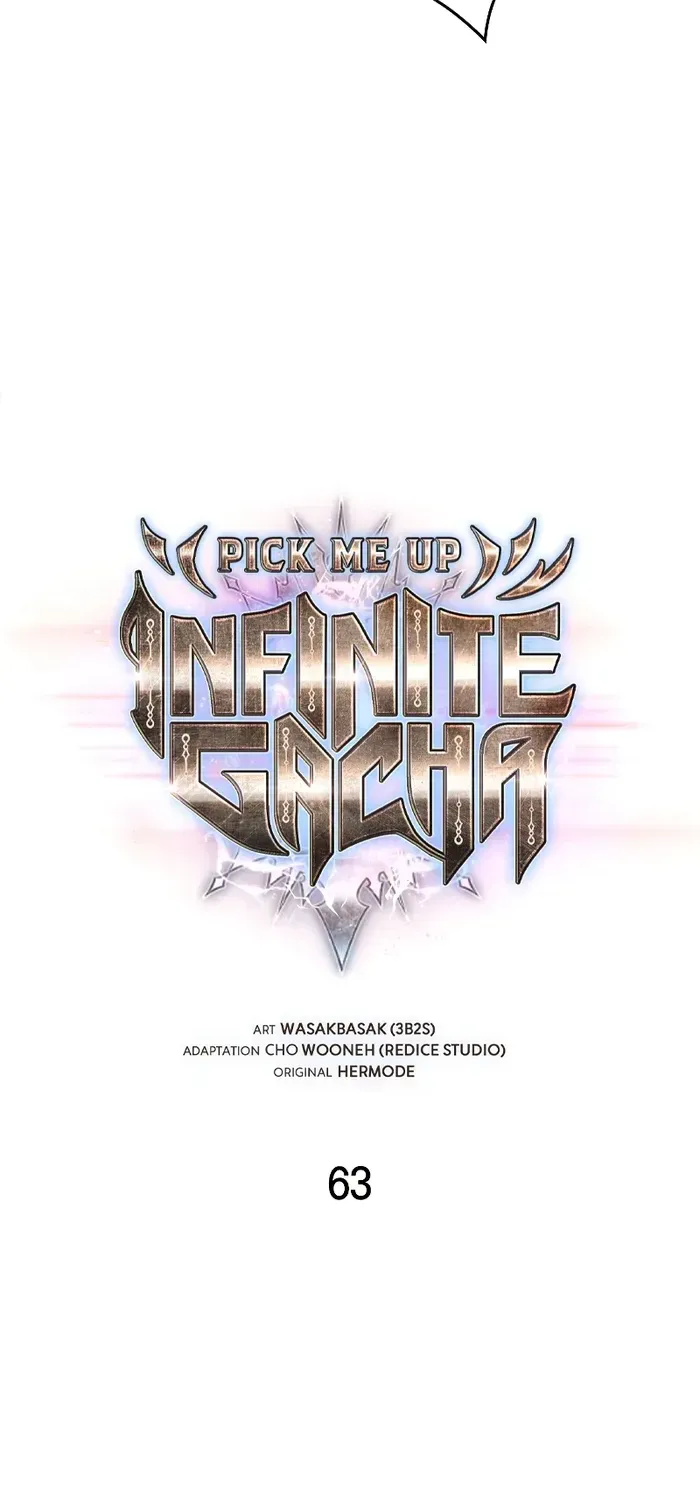 Infinite Gacha Chapter 63 page 11 - 