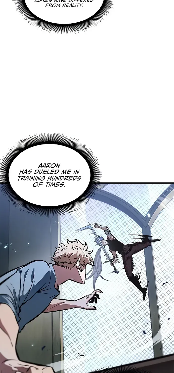 Infinite Gacha Chapter 63 page 20 - 