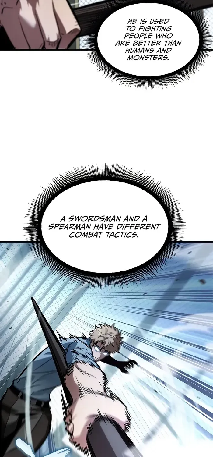 Infinite Gacha Chapter 63 page 21 - 