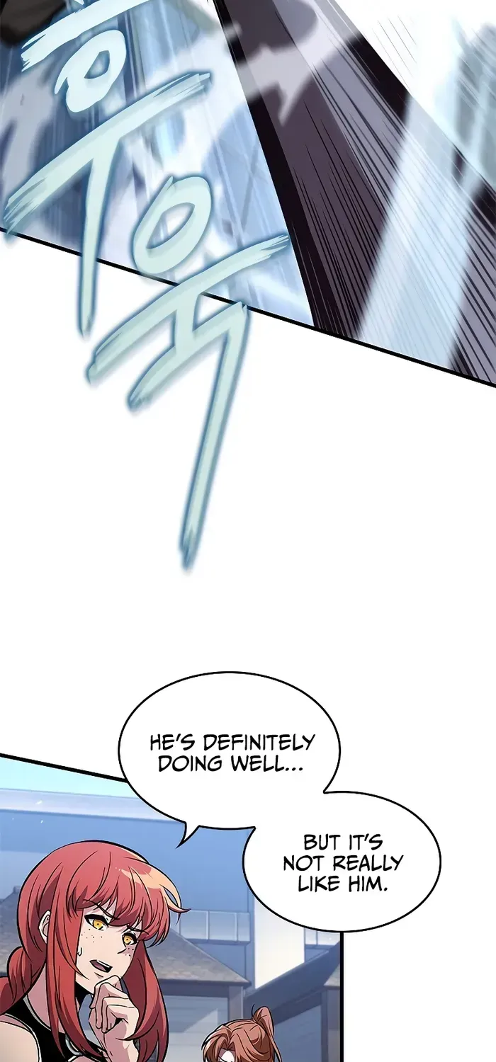 Infinite Gacha Chapter 63 page 22 - 