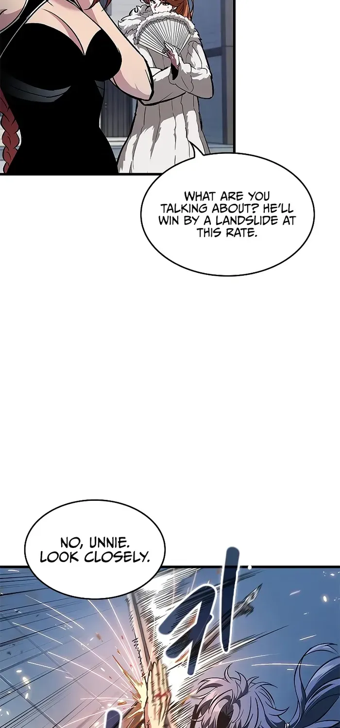 Infinite Gacha Chapter 63 page 23 - 