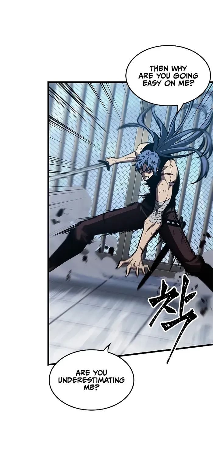 Infinite Gacha Chapter 63 page 36 - 