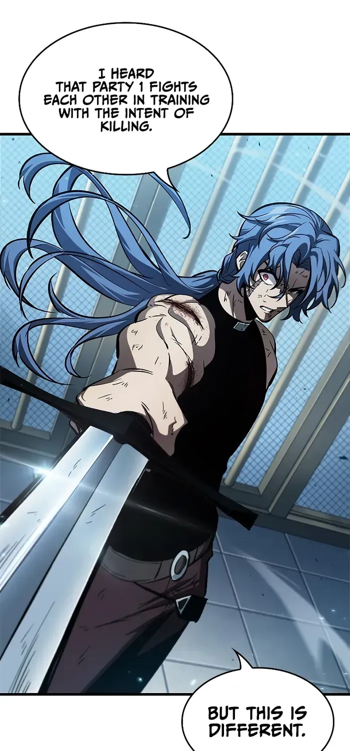 Infinite Gacha Chapter 63 page 38 - 