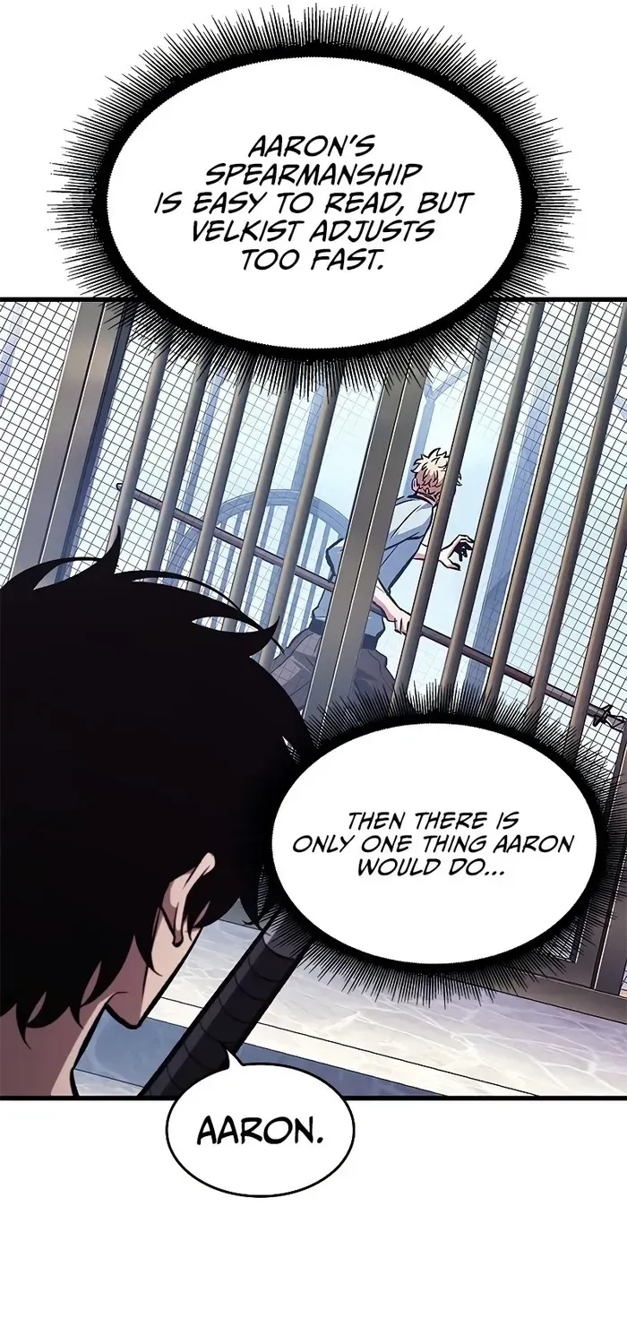 Infinite Gacha Chapter 63 page 42 - 