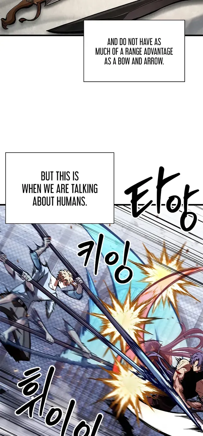 Infinite Gacha Chapter 63 page 6 - 