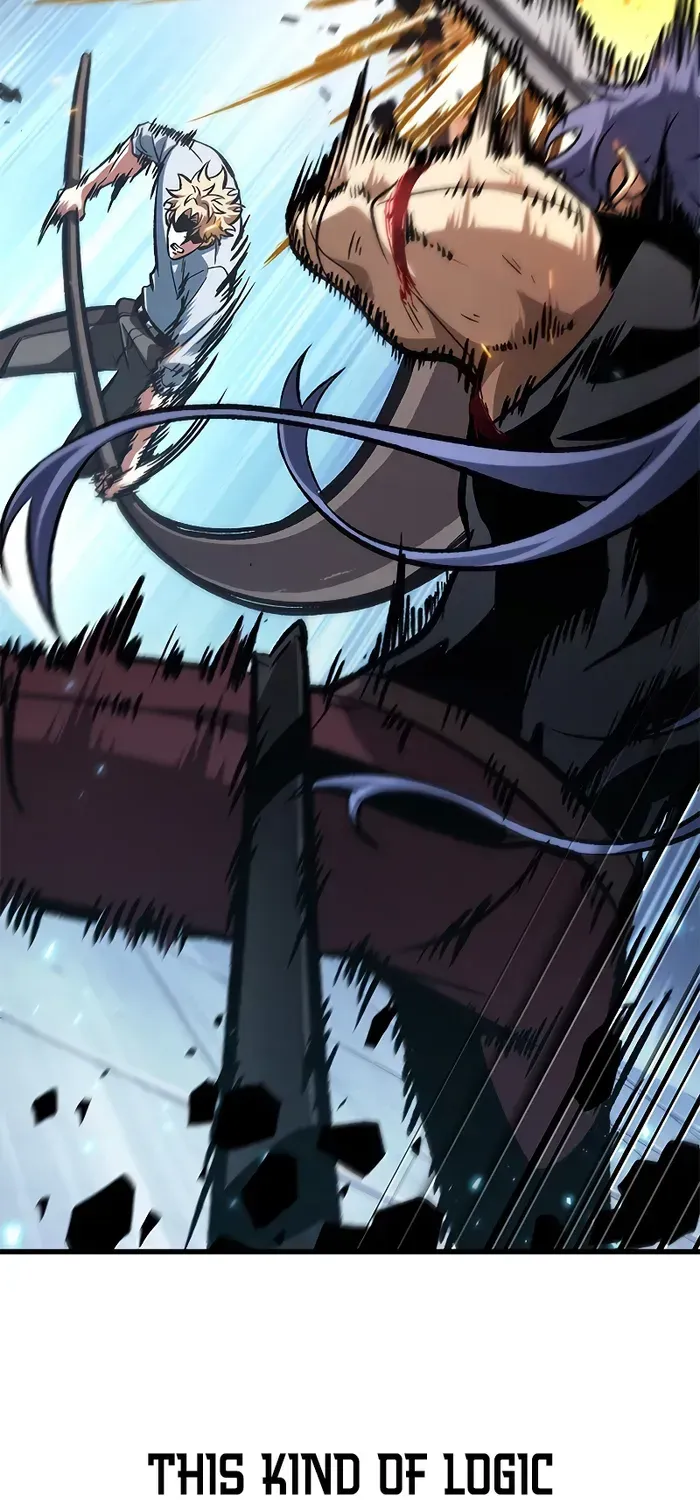 Infinite Gacha Chapter 63 page 8 - 
