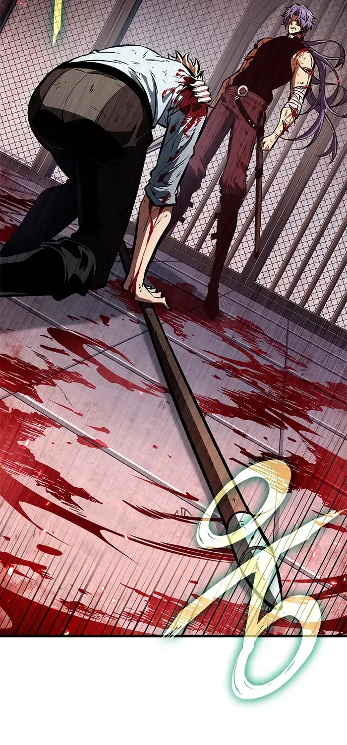 Infinite Gacha Chapter 63 page 76 - 