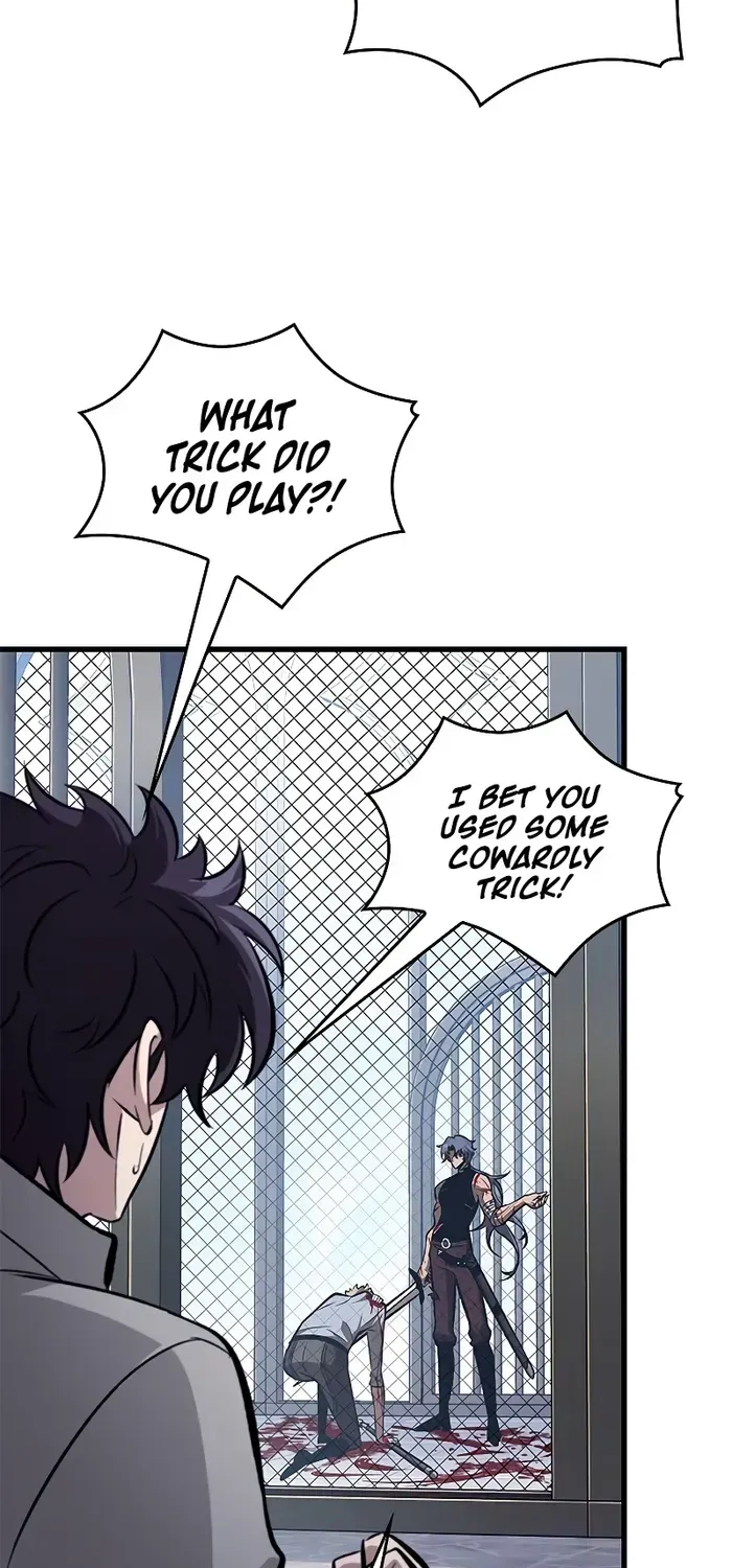 Infinite Gacha Chapter 63 page 78 - 