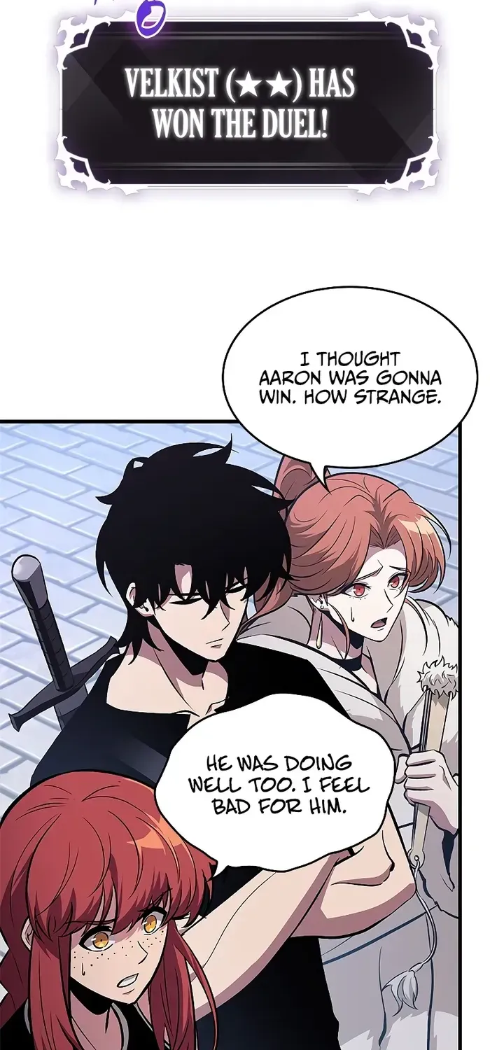 Infinite Gacha Chapter 63 page 81 - 