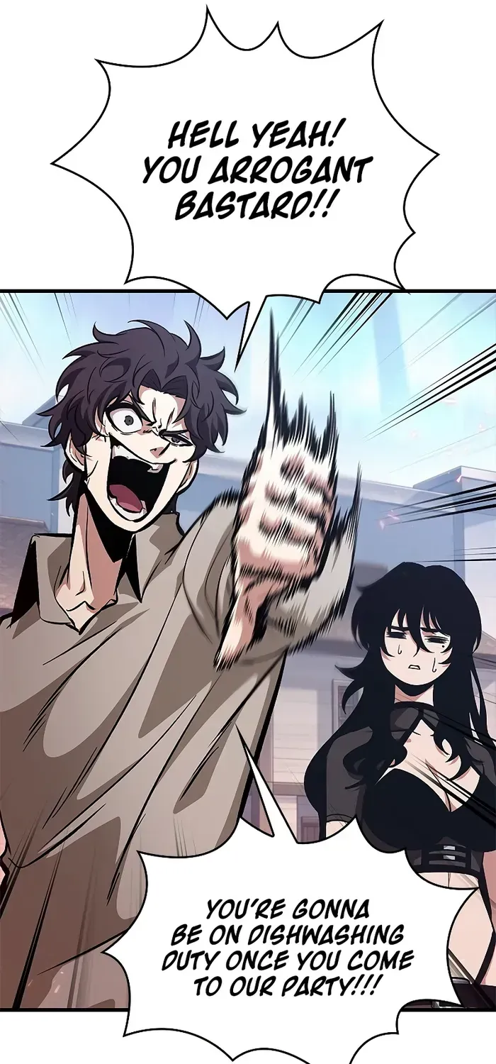 Infinite Gacha Chapter 63 page 10 - 