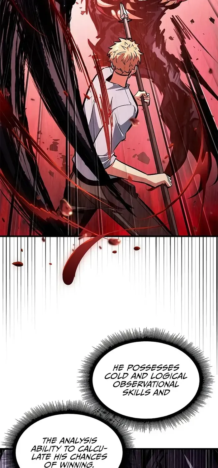 Infinite Gacha Chapter 63 page 91 - 