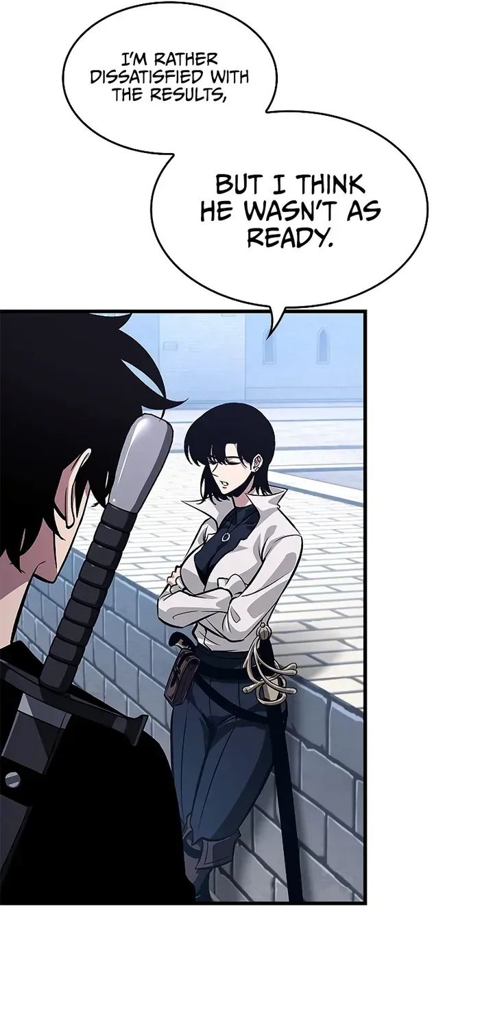 Infinite Gacha Chapter 63 page 95 - 