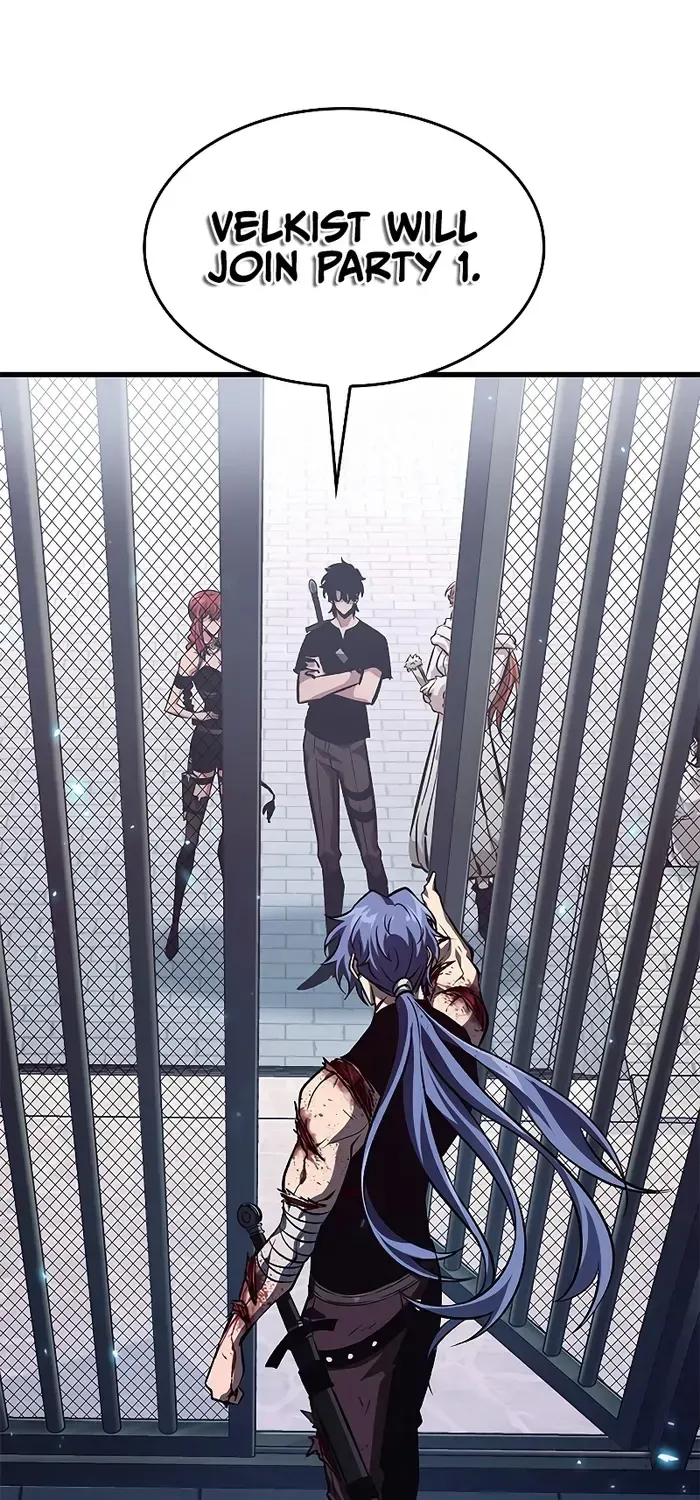 Infinite Gacha Chapter 63 page 97 - 