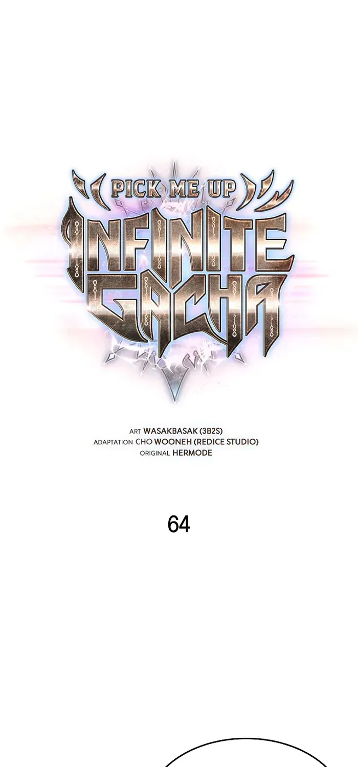 Infinite Gacha Chapter 64 page 2 - 
