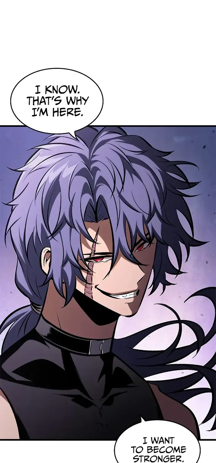 Infinite Gacha Chapter 64 page 12 - 