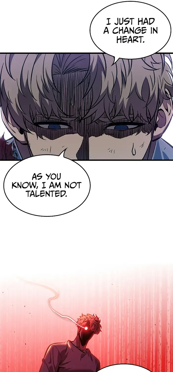 Infinite Gacha Chapter 64 page 19 - 