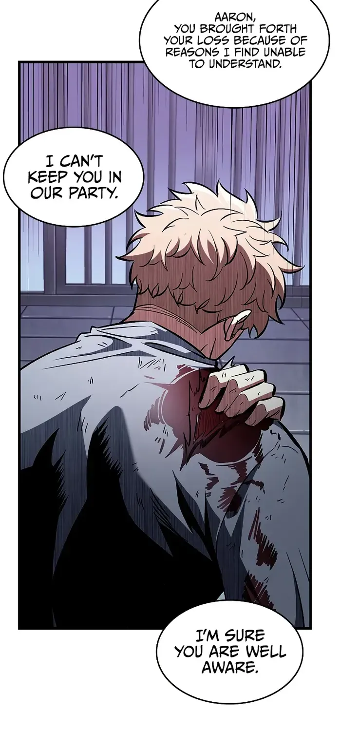 Infinite Gacha Chapter 64 page 3 - 