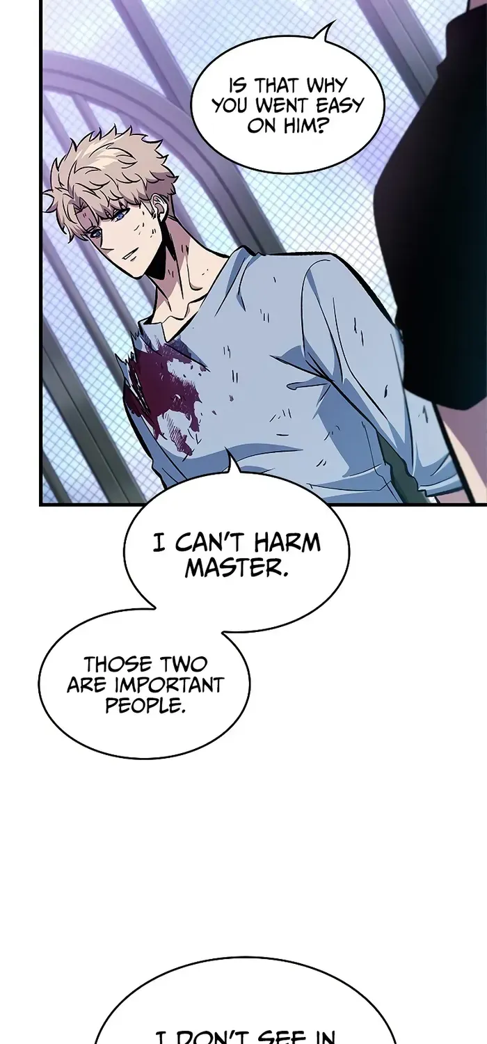 Infinite Gacha Chapter 64 page 29 - 