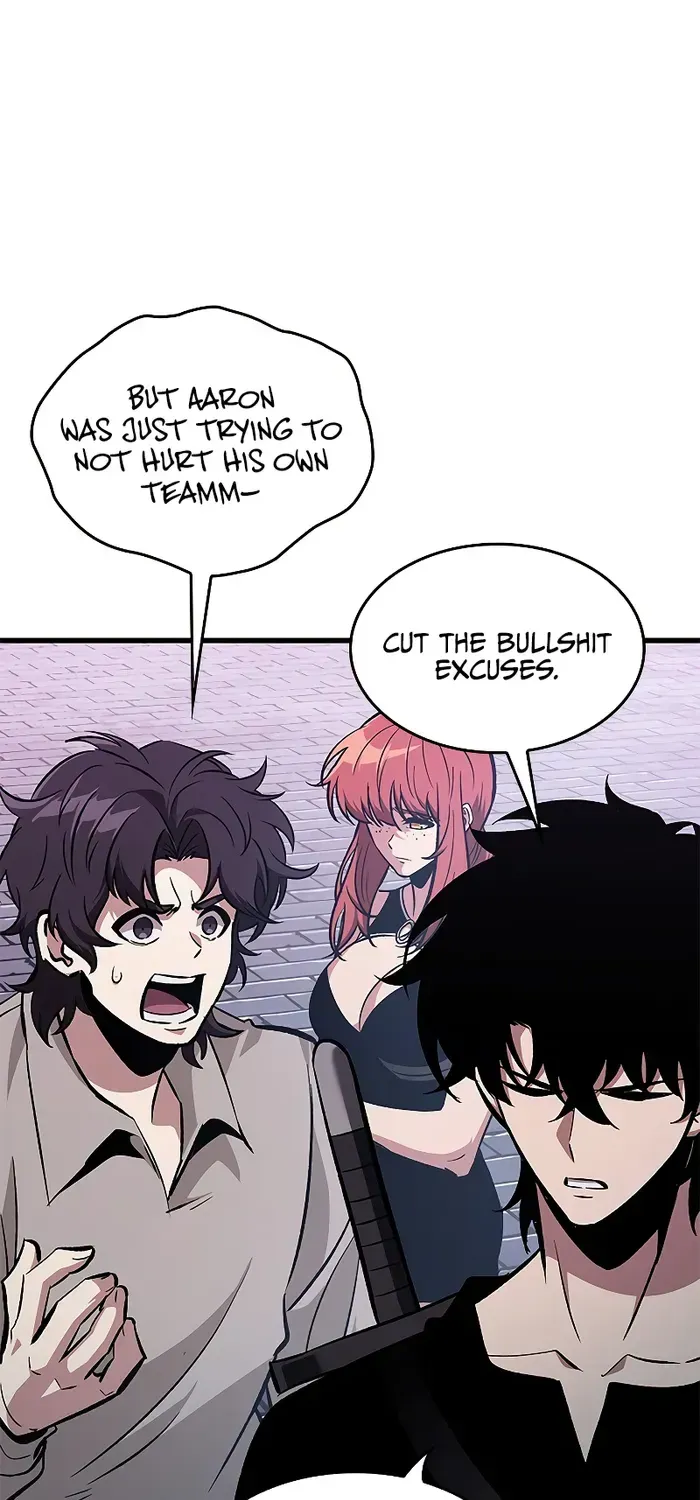 Infinite Gacha Chapter 64 page 4 - 