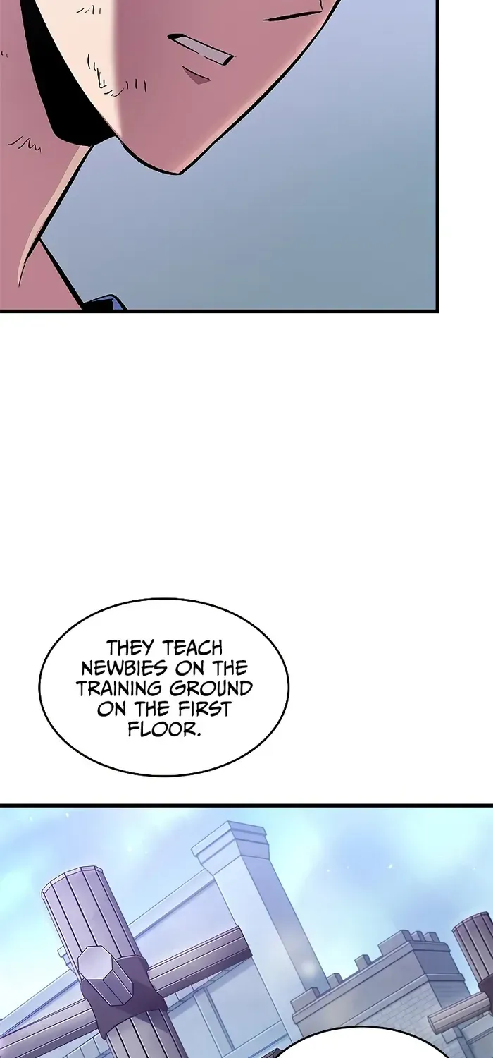 Infinite Gacha Chapter 64 page 33 - 
