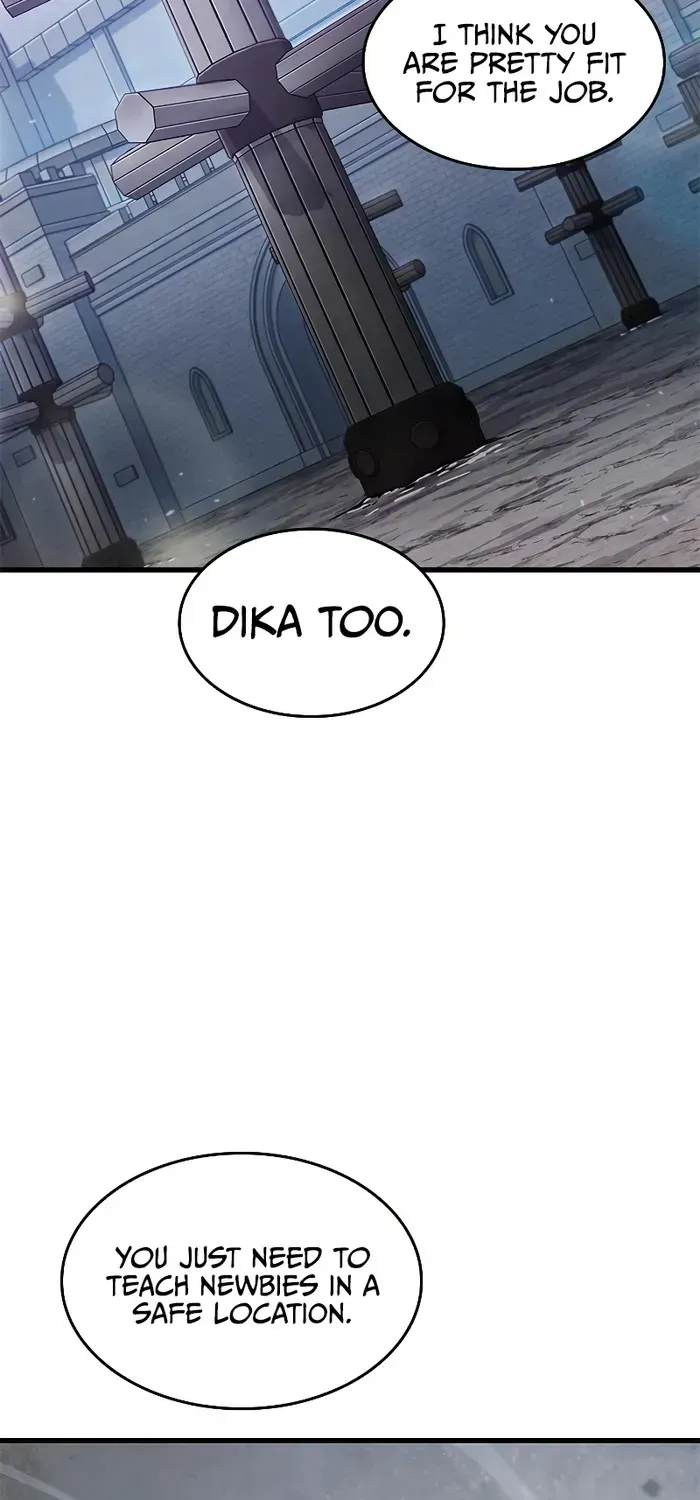 Infinite Gacha Chapter 64 page 34 - 