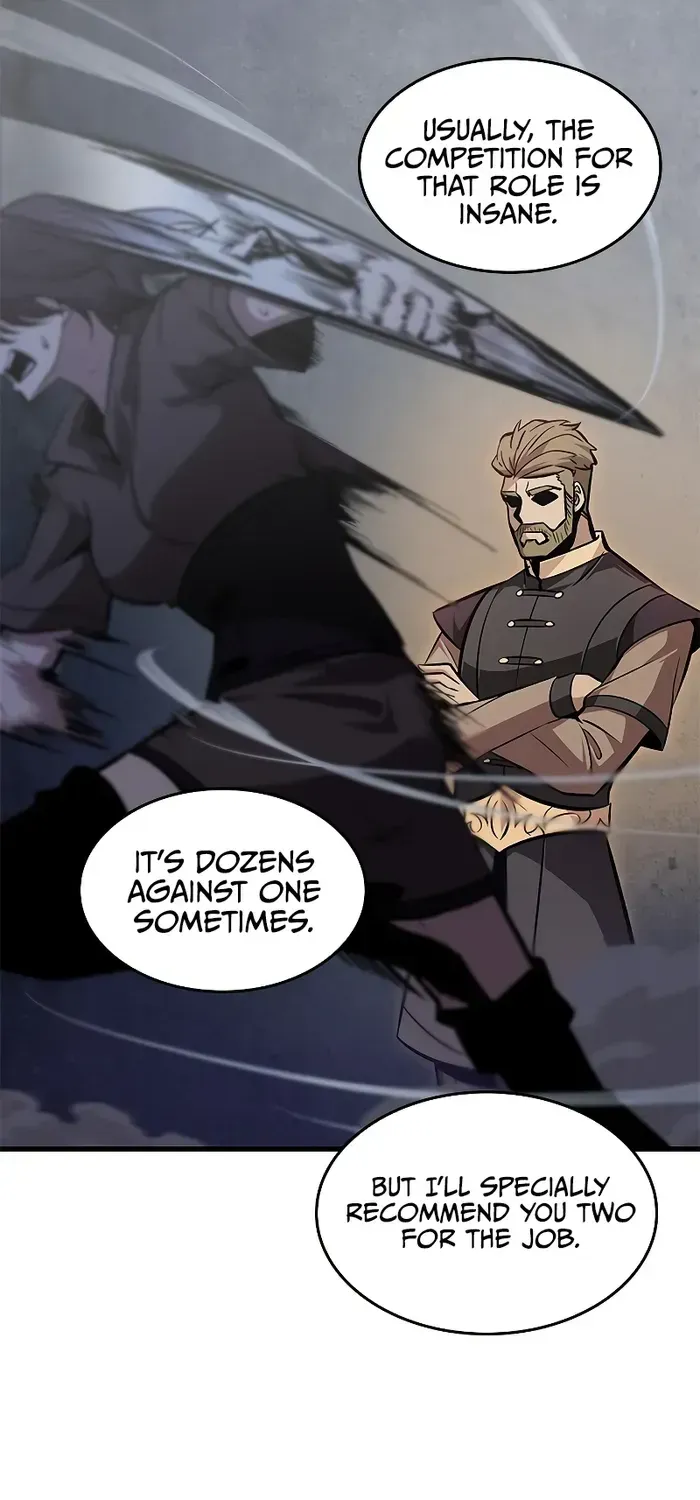 Infinite Gacha Chapter 64 page 35 - 