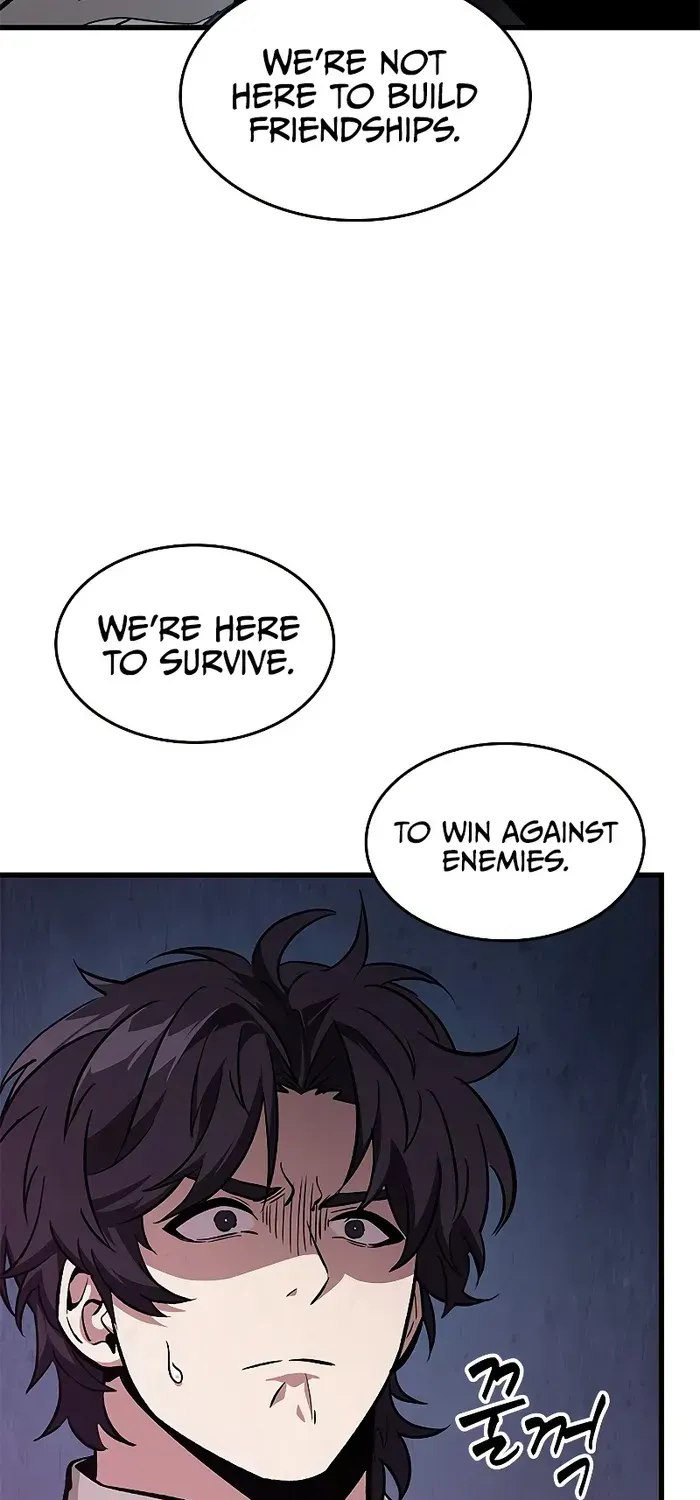Infinite Gacha Chapter 64 page 5 - 