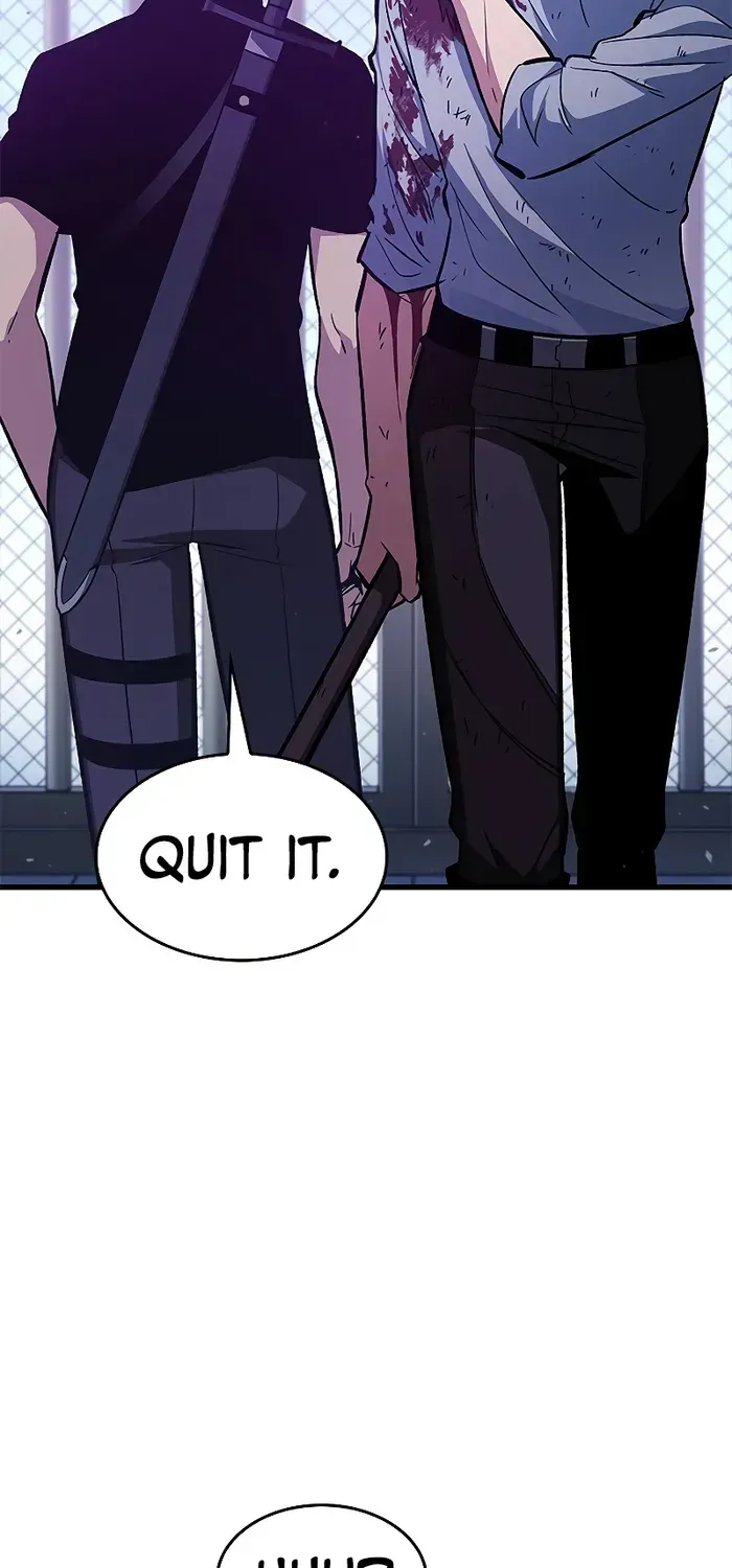 Infinite Gacha Chapter 64 page 41 - 