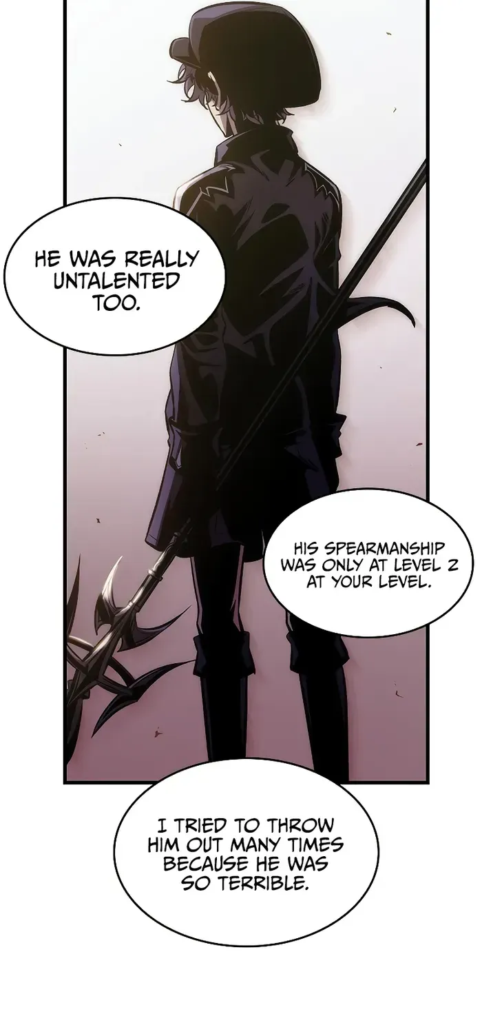 Infinite Gacha Chapter 64 page 43 - 