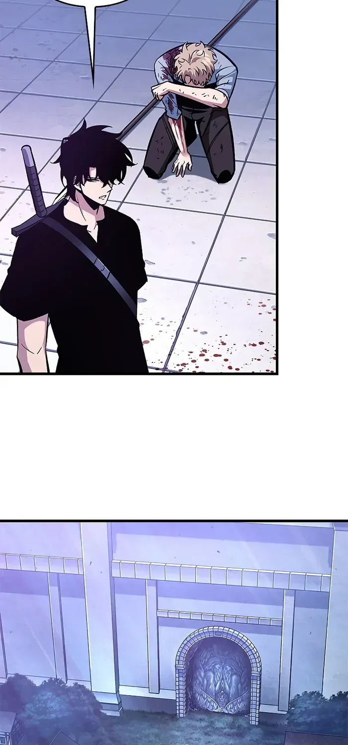 Infinite Gacha Chapter 64 page 50 - 