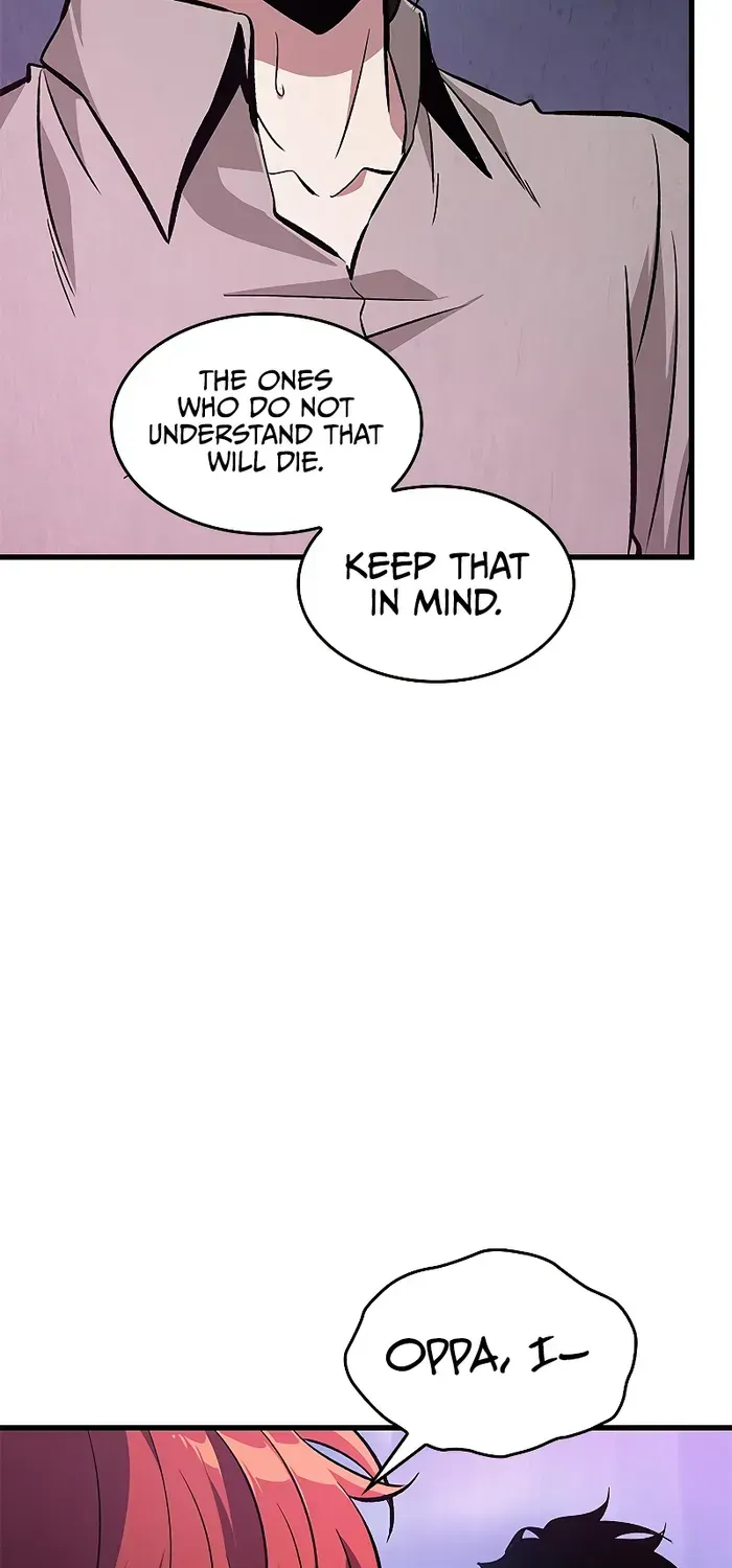 Infinite Gacha Chapter 64 page 6 - 