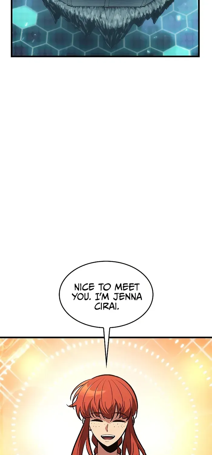 Infinite Gacha Chapter 64 page 56 - 