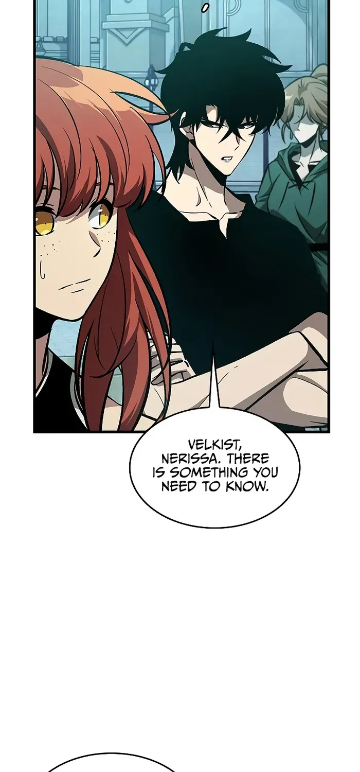 Infinite Gacha Chapter 64 page 59 - 